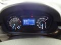 2012 Dark Blue Pearl Metallic Ford Edge SE  photo #17