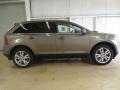 2012 Mineral Grey Metallic Ford Edge Limited  photo #5