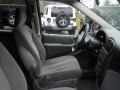 Midnight Blue Pearl - Grand Caravan SXT Photo No. 7