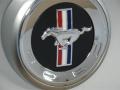 2012 Ingot Silver Metallic Ford Mustang V6 Premium Coupe  photo #10