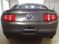 2012 Sterling Gray Metallic Ford Mustang V6 Premium Coupe  photo #7