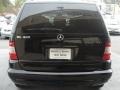 Black - ML 320 4Matic Photo No. 11