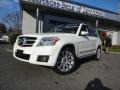 Arctic White - GLK 350 4Matic Photo No. 1