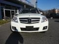 Arctic White - GLK 350 4Matic Photo No. 2