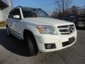 Arctic White - GLK 350 4Matic Photo No. 3