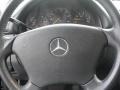 Black - ML 320 4Matic Photo No. 16