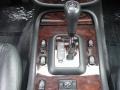 Black - ML 320 4Matic Photo No. 21