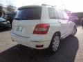 Arctic White - GLK 350 4Matic Photo No. 10