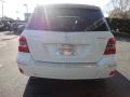Arctic White - GLK 350 4Matic Photo No. 11