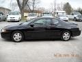 2001 Black Chevrolet Monte Carlo SS  photo #2