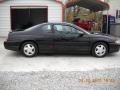 2001 Black Chevrolet Monte Carlo SS  photo #5