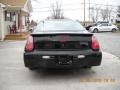 2001 Black Chevrolet Monte Carlo SS  photo #6