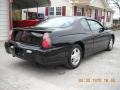 2001 Black Chevrolet Monte Carlo SS  photo #7
