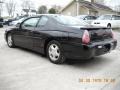 2001 Black Chevrolet Monte Carlo SS  photo #8