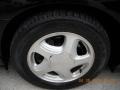 2001 Black Chevrolet Monte Carlo SS  photo #10