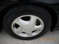 2001 Black Chevrolet Monte Carlo SS  photo #13