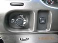 2001 Black Chevrolet Monte Carlo SS  photo #17