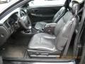 2001 Black Chevrolet Monte Carlo SS  photo #19