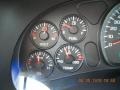 Ebony Black Gauges Photo for 2001 Chevrolet Monte Carlo #57801629