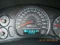 Ebony Black Gauges Photo for 2001 Chevrolet Monte Carlo #57801647