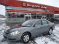 Dark Silver Metallic - Impala LT Photo No. 1