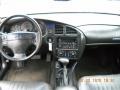 Ebony Black Dashboard Photo for 2001 Chevrolet Monte Carlo #57801705