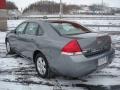 Dark Silver Metallic - Impala LT Photo No. 2