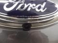 2011 Sterling Grey Metallic Ford F150 Lariat SuperCrew 4x4  photo #8