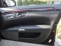Black - S 550 4Matic Sedan Photo No. 6