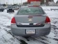 Dark Silver Metallic - Impala LT Photo No. 3