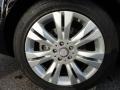Black - S 550 4Matic Sedan Photo No. 9