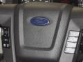 2011 Sterling Grey Metallic Ford F150 Lariat SuperCrew 4x4  photo #15