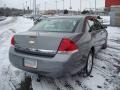 Dark Silver Metallic - Impala LT Photo No. 4