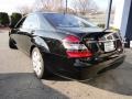 Black - S 550 4Matic Sedan Photo No. 12