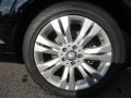 Black - S 550 4Matic Sedan Photo No. 13