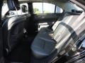 Black - S 550 4Matic Sedan Photo No. 14