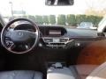 Black - S 550 4Matic Sedan Photo No. 15