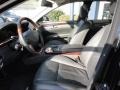 Black - S 550 4Matic Sedan Photo No. 16