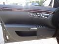 Black - S 550 4Matic Sedan Photo No. 17