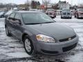 Dark Silver Metallic - Impala LT Photo No. 5