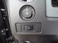 2011 Sterling Grey Metallic Ford F150 XLT SuperCrew 4x4  photo #24