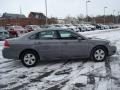 Dark Silver Metallic - Impala LT Photo No. 11