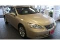 Golden Almond Metallic - ES 350 Photo No. 1