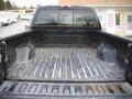 2005 Black Ford F250 Super Duty Lariat Crew Cab 4x4  photo #14