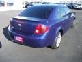 2007 Laser Blue Metallic Chevrolet Cobalt LT Sedan  photo #6