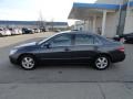 2003 Graphite Pearl Honda Accord EX Sedan  photo #2