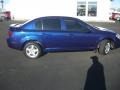 2007 Laser Blue Metallic Chevrolet Cobalt LT Sedan  photo #7