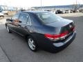 2003 Graphite Pearl Honda Accord EX Sedan  photo #3