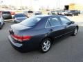 2003 Graphite Pearl Honda Accord EX Sedan  photo #5