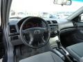 2003 Graphite Pearl Honda Accord EX Sedan  photo #12